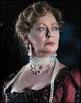 Sandra Duncan as Mrs Birling.