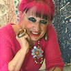the Artist - Zandra Rhodes