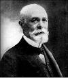 Eugene Goldstein (1885): One quick note from my mind: His name kind of ... - Becquerel