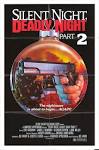 Episode 70: Silent Night, Deadly Night, Part 2 (1987, Lee Harry ...