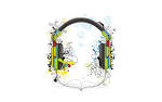Musical Imagination Wallpaper - Music Wallpaper (17264137 ...