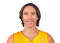 Steve Nash