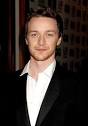 James McAvoy