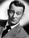 John Wayne