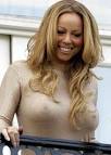 Top Music News: Famous Female Singer - Mariah Carey (New York ... picture