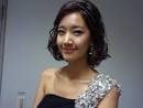 유혜영 SBS 아나운서가 '짝 스타