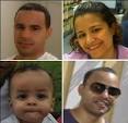 Killer's path tells gruesome