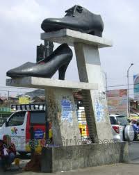 Pengembangan Klaster Cibaduyut | catatangabby.wordpress.com