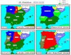 WHKMLA : History of Spain : the Taifa Kingdoms