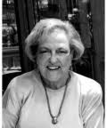 Betty Berger Fulgham Obituary