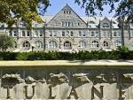 Tulane University - FRP Books, Inc.