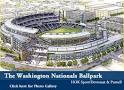 Clem's Baseball ~ New D.C. Stadium