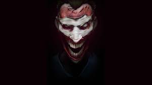 pictures of joker (عکسهایی از جوکر) 1