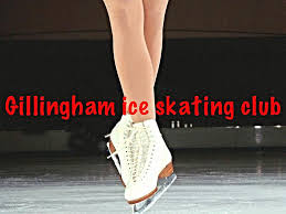 Image result for Gillingham Ice Dance & Figure Skating Club