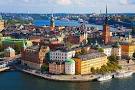 Stockholm Sweden Pictures.Schweden Bilder. Suede Photos.