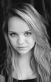 Katie Hall (Cosette au Queen's