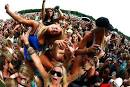 Top100 Festivals - Searching for the best festivals in the world