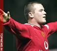 May 3 : Wayne Rooney''s