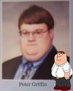 the real peter griffin