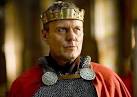 Anthony Head è Re Uther Pendragon nella serie Merlin - anthony-head-e-re-uther-pendragon-nella-serie-merlin-98271