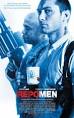 Repo Men Poster