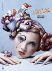 Lily Cole
