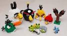 LEGO Angry Birds  Do Not Catapult   Technabob