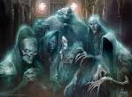 Ghost council of Orzhova by ~velinov on deviantART