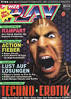 Heft-Archiv | Power Play | PC Games Database.de - Wissen wie's bewertet ... - powerplay_1992_07