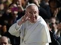 AirAsia live: Pope prays for passengers on QZ8501 which went.