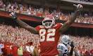 Chiefs Franchise Dwayne Bowe | NFL Soup