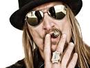It's Highway Robbery: Kid Rock