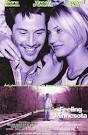 Feeling Minnesota Movie Poster - Internet Movie Poster Awards Gallery