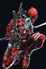 Respect Deadpool : respectthreads