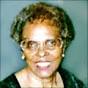 Keisha Harris (Gregory);