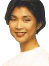 Why Wong Li Lin do not wear