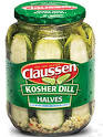 claussen-kosher-dill-pickles-halves-052110-lg-28272793 | How to ...