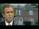 George Bush: we want everybody