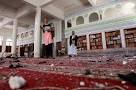 ISIS claims responsibility for Yemen suicide bombings that killed.