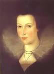 Mary Cavendish. at St. John's College and at Hardwick Hall (called “Queen ... - Cavendish,Mary(CShrewsbury)01