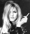 Smokin' Babe :: Jennifer