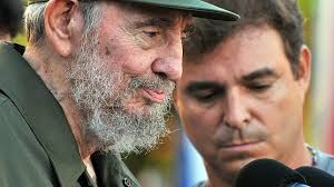 Antonio, el hijo golfista de Fidel Castro - ABC. - castro-antonio--644x362