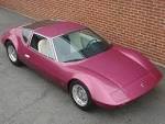Special cars: Monteverdi Hai 450 SS