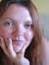 Jessie Terwilliger the author of The Fight for Golden Dawn and Bombshell,
