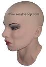 Female Mask « Latex4masker's Blog