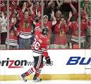 Chicago's Goal Soundtrack - NYTimes.