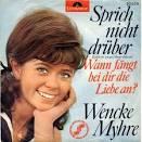 Wencke Myhre: