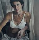 Victoria Russell, Portrait Painter and Artist