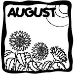 August