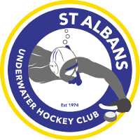 Image result for St Albans Underwater Hockey Club